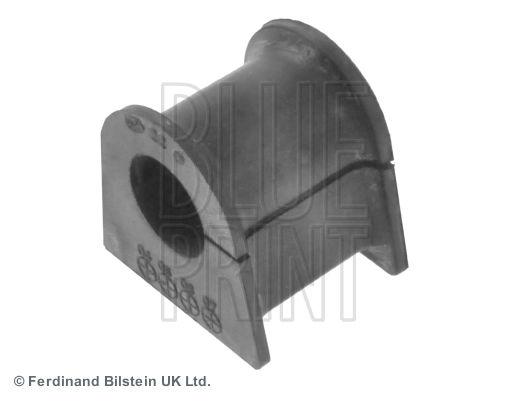 Mounting, stabiliser bar